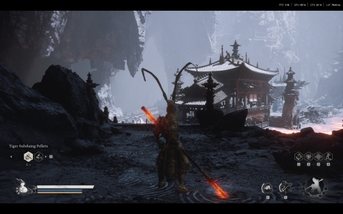 MSI Titan 18 HX AI: מפלצת גיימינג שזוללת אנרגיה